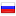 kindergenii.ru hosted country